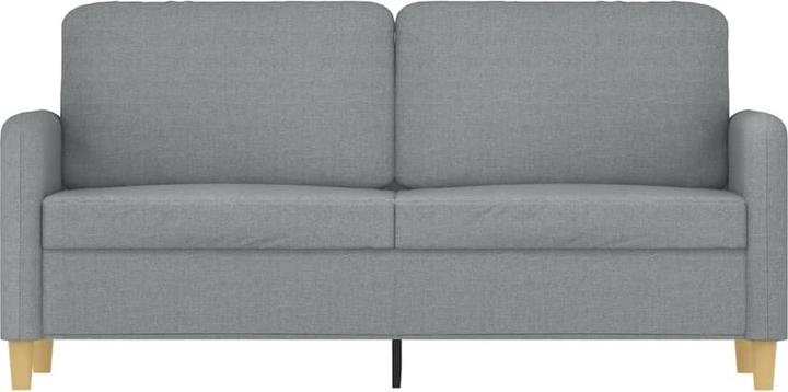 Produktbild vidaXL 2-Sitzer-Sofa (2-Sitzer)