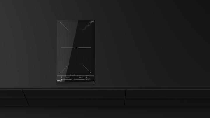 Image du produit Teka IZF 32400 MSP (30 cm, Table de cuisson à induction)