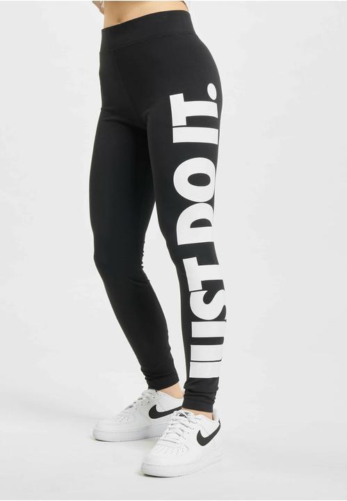 Produktbild Nike Essential Just Do It Gx Leggings Damen (XS)