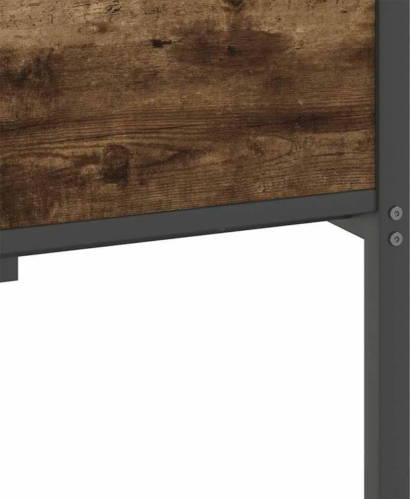 Image du produit vidaXL Bettgestell (100 x 190 cm)