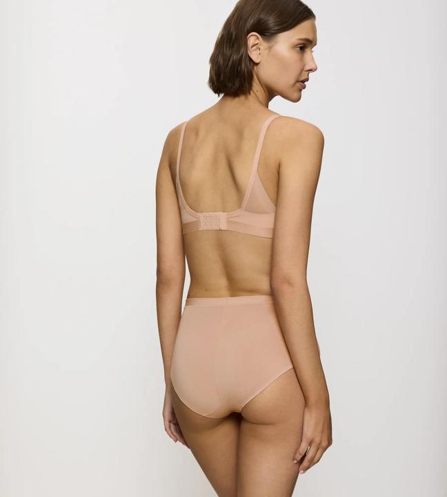 Actual product image Triumph without underwire SHAPE SMART neutral