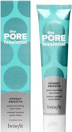 Image du produit BeneFit Cosmetics Masque lissant rapide pour les pores The POREfessional Speedy Smooth