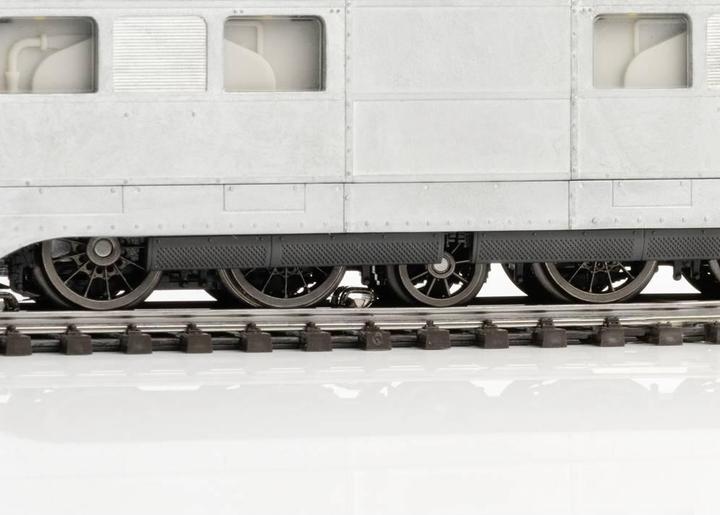 Actual product image Märklin 38590 H0 SBB electric locomotive Ae 8/14 11852 (Track H0)