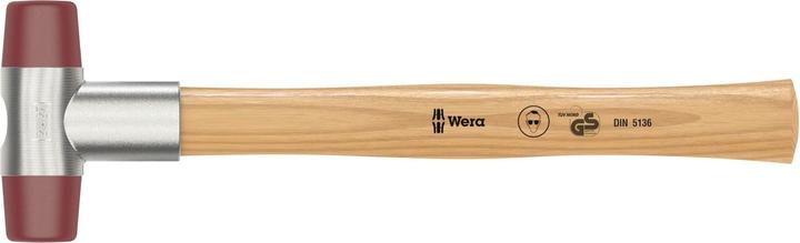 Produktbild Wera 102 Gr. 2/27 (291 g)
