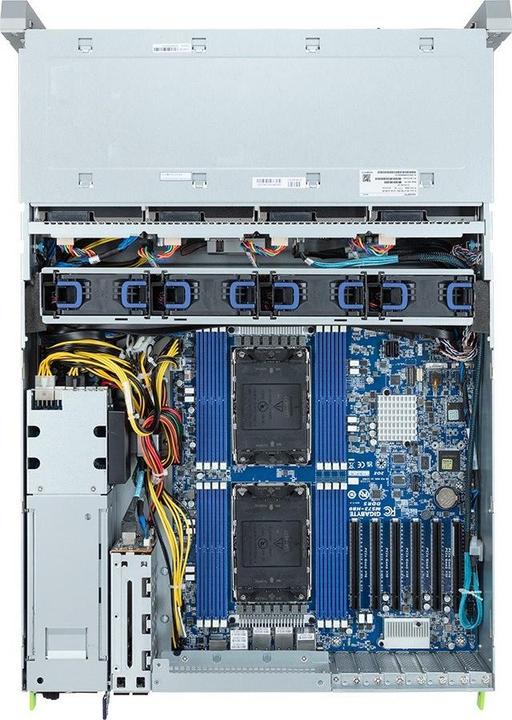 Actual product image Gigabyte Barebone S453-S70-ABV1
