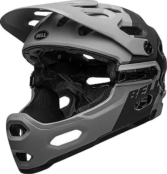 Actual product image Bell Super 3R MIPS (58 - 62 cm)