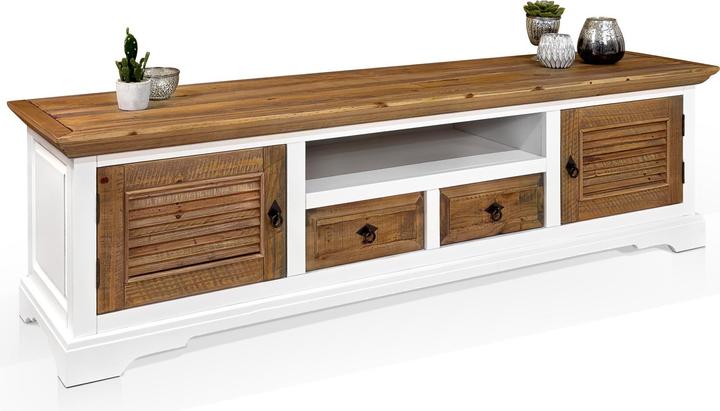 Produktbild Möbel-Eins Nottingham (200 x 45 x 57 cm)