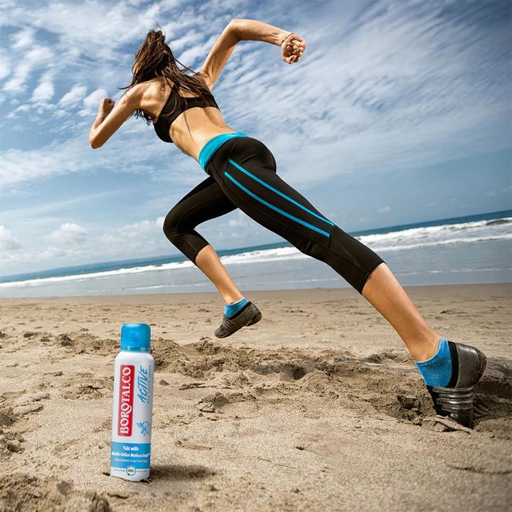 Produktbild Borotalco Active (Spray, 150 ml)