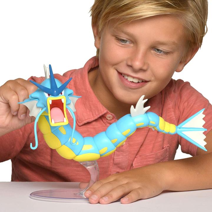 Produktbild Boti Pokemon - Epic Battle: Garados