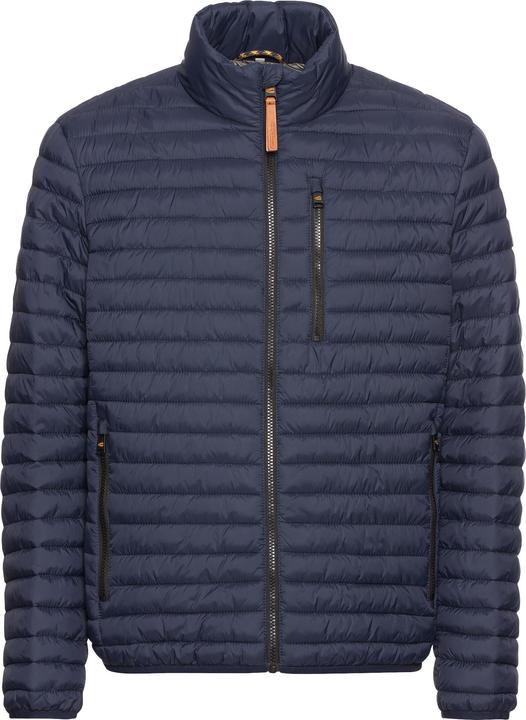 Produktbild Camel Active Steppjacke aus recyceltem Polyamid (26)