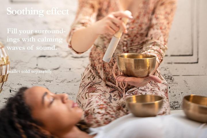 Image du produit Meinl Bol chantant universel 750g (Bol chantant)