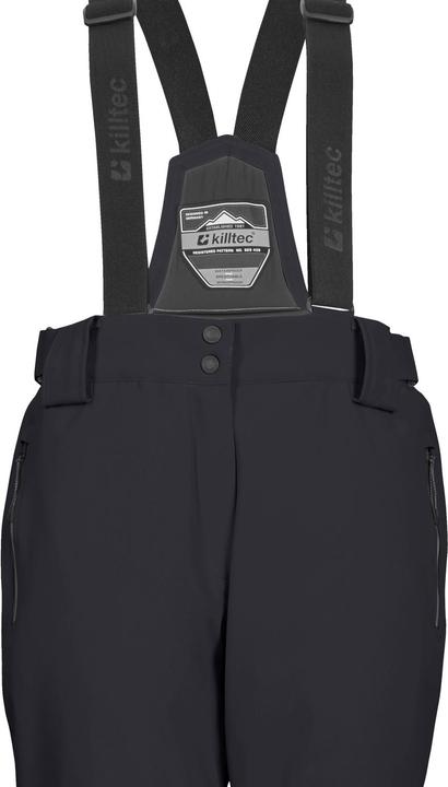 Produktbild MGA Frauenhose Killtec KSW 249 WMN Ski PNTs (46)
