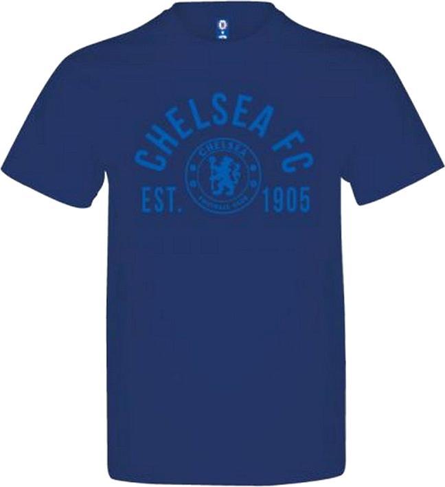 Actual product image Chelsea FC UTBS2100 P (S)
