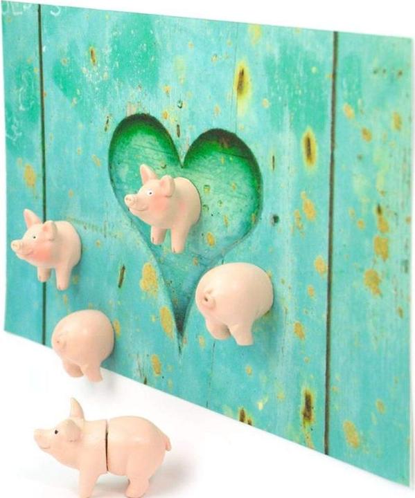 Produktbild Trendform Piggy (6x)