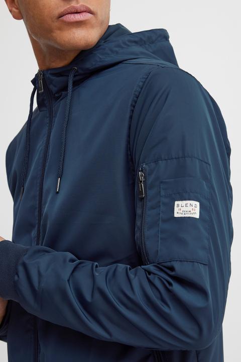 Actual product image Blend Razy Men's Jacket (XL)