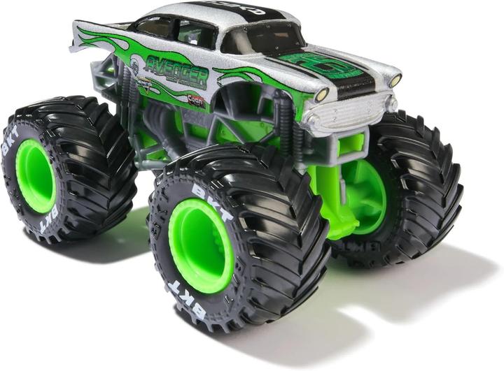 Monster Jam - 1:64 Single Pack - Avenger (20153501)