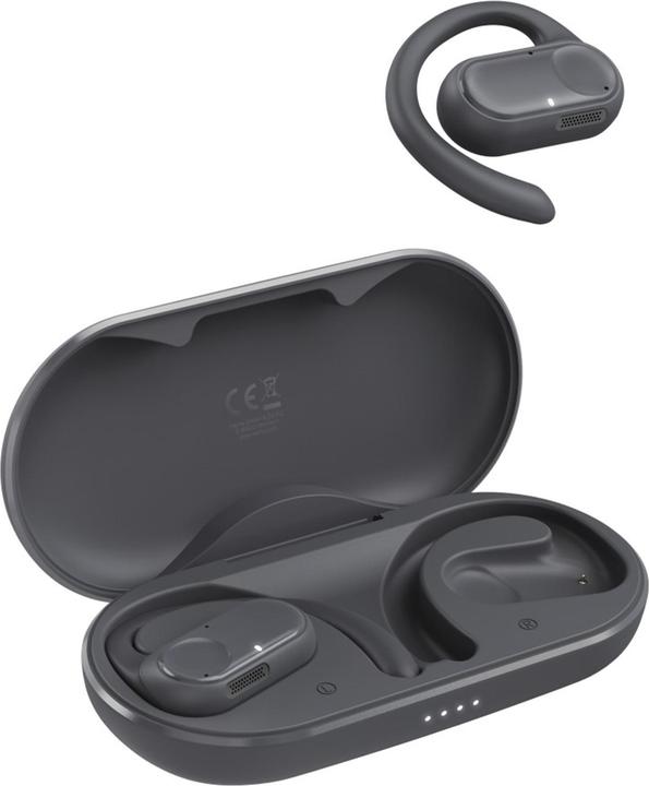 Actual product image Hama Spirit Open (18 h, Wireless)