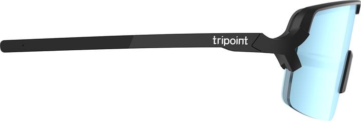 Image du produit Tripoint 008 Lake Prespa (Noir mat, Bleu Multi, Fumée)