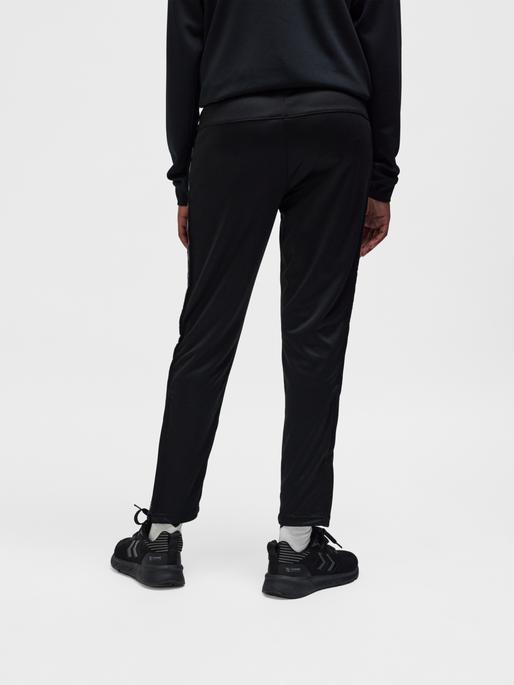 Produktbild hummel Hmlauthentic Pl Pants Kids (128)