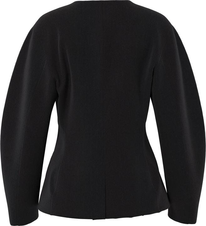 Immagine prodotto Pieces Pckamil Ls Fitted Blazer Noos Bc (XXL)