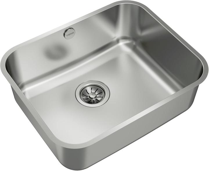 Actual product image Teka BE 50.40 Plus 1C (Undermount sink, 43 cm, 53 cm)