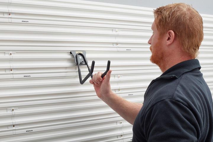 Produktbild Stanley Doppelhaken