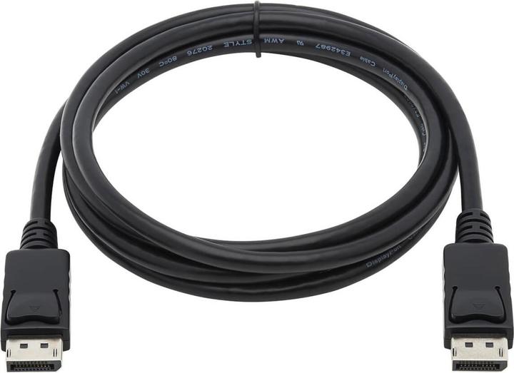 Produktbild Eaton DisplayPort — DisplayPort (3.05 m, DisplayPort, 1.2)