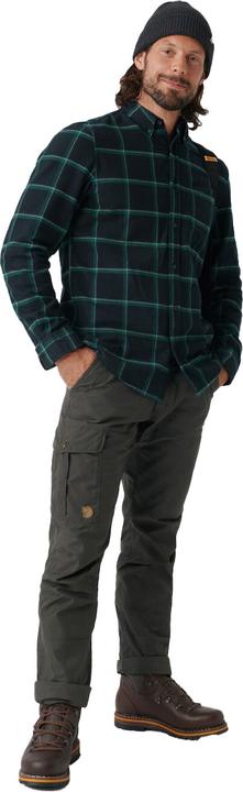 Produktbild Fjällräven Karl Pro Trousers (48)