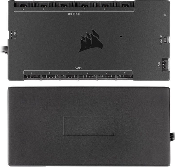 Immagine prodotto Corsair iCUE Commander Core XT