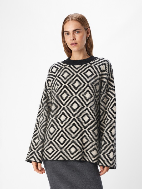 Produktbild Object Strick Pullover (S)