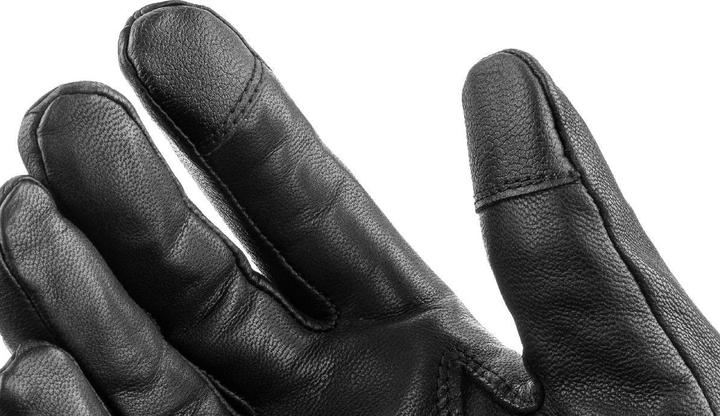 Produktbild Bertschat Beheizte Lederhandschuhe Single Heating (XXL)