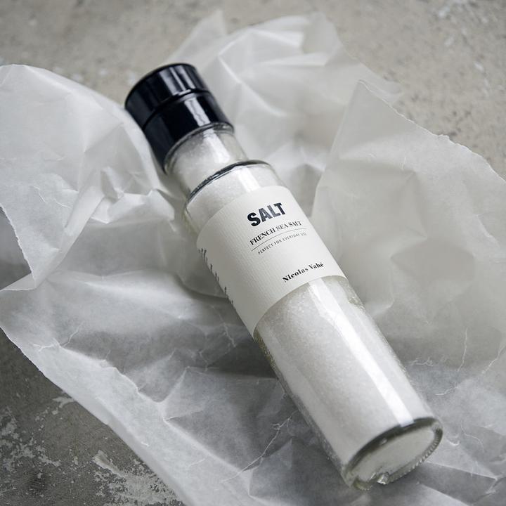 Produktbild Nicolas Vahé French Sea (335 g)