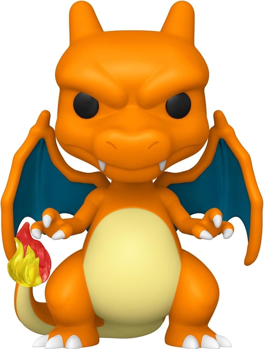 Immagine prodotto Funko Pokemon POP! Charizard