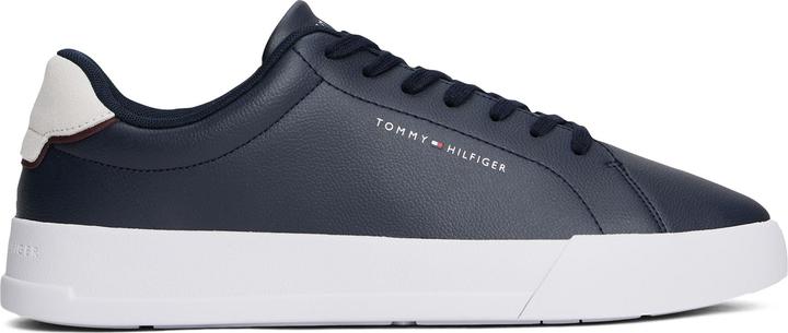 Image du produit Tommy Hilfiger Th Court Lth Detail Ess (42)
