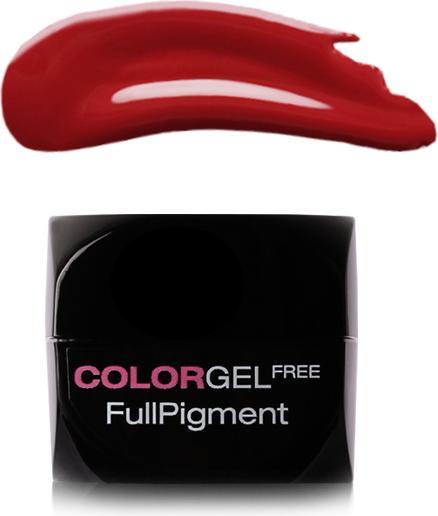 Produktbild Marily Nails Fullpigment Colorgel Free – 7 (Farblack)