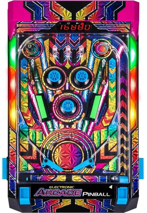 Immagine prodotto Sombo Elektronische Arcade Pinball