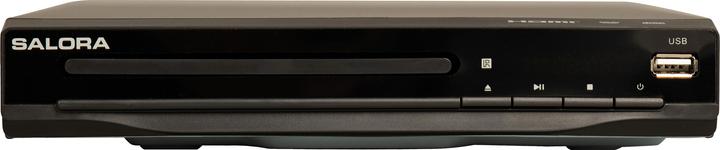 Produktbild Salora DVD330 (DVD Player)