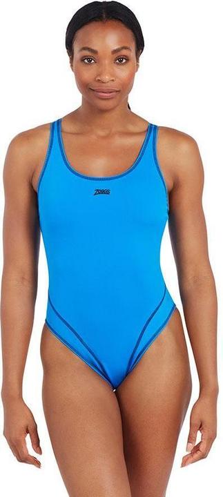 Produktbild Zoggs Master Back (44)