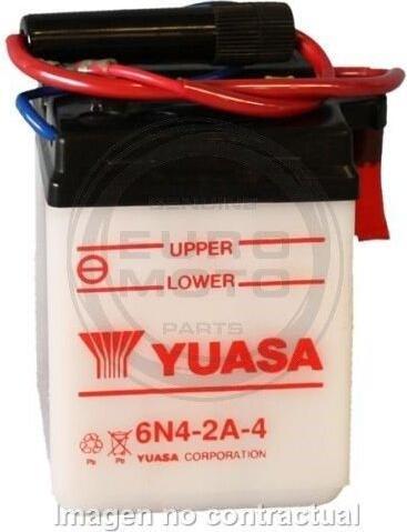 Yuasa 6N2-2A-4 (6 V)