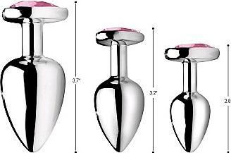 Produktbild XR Brands Booty Sparks