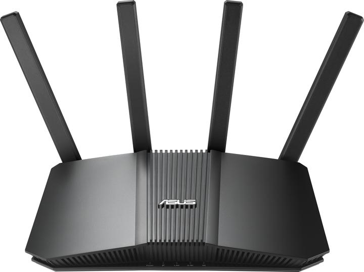 Actual product image ASUS RT-BE58U
