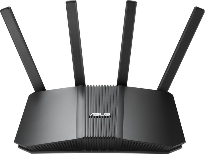 Actual product image ASUS RT-BE58U