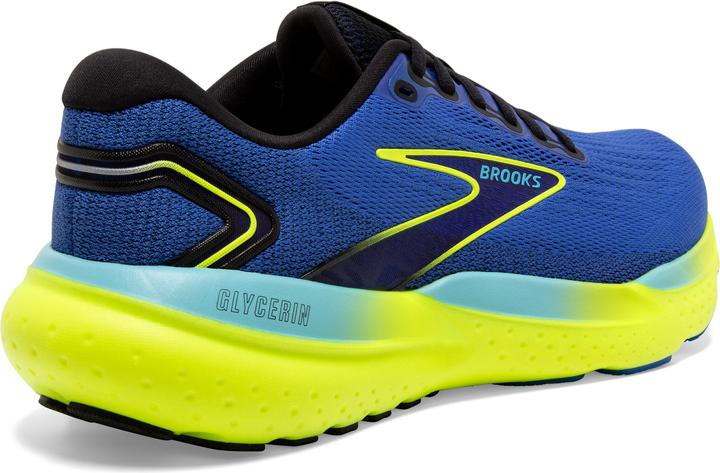 Image du produit Brooks Running Glycérol 21 (45)