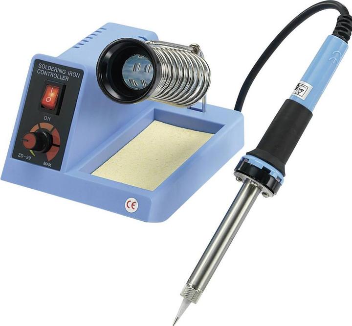 Basetech Lötstation ZD-99
