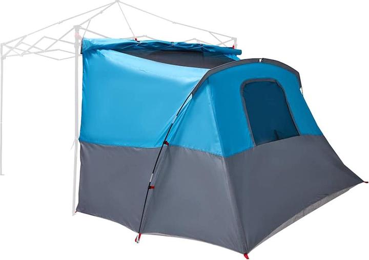 Actual product image VidaXL Camping tent (3.65 kg, 1 person)