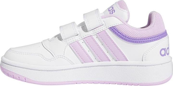 Produktbild Adidas HOOPS 3.0 CF C (32)