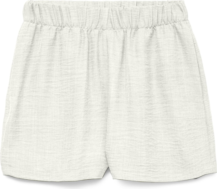 Actual product image Vero Moda Vmmelaney Shorts Wvn Ga Noos (S)