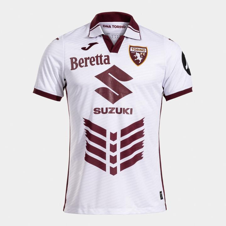 Image du produit Joma Maillot extérieur du FC Turin (M)