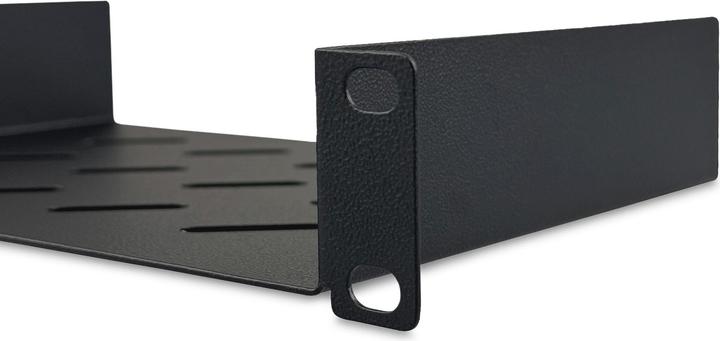 Actual product image Digitus 254 mm (10") 1U Shelf