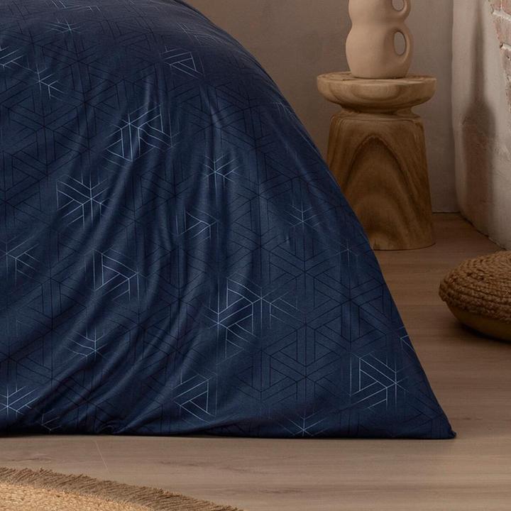 Actual product image Estella Pippa (Duvet cover, 135x200 cm + 80x80 cm)